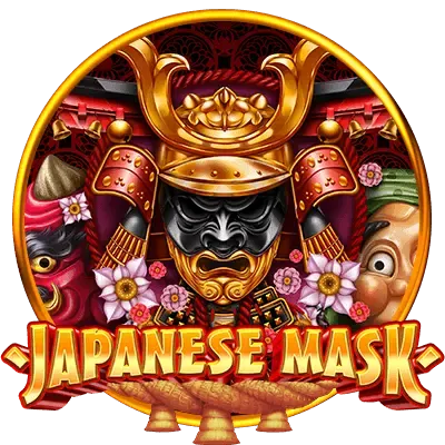 Japanese Mask game thumbnail