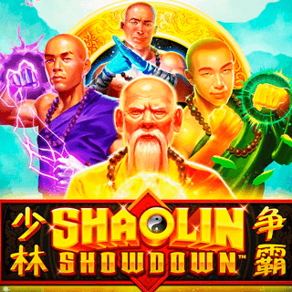 Shaolin Showdown game thumbnail