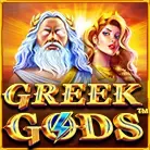 Greek Gods