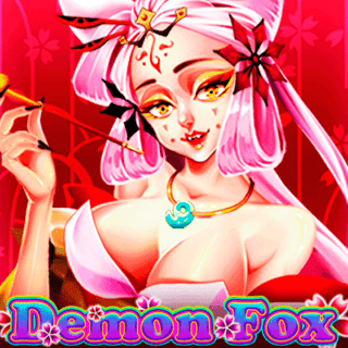 Demon Fox game thumbnail