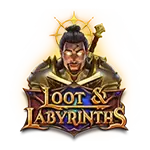 Loot & Labyrinths game thumbnail