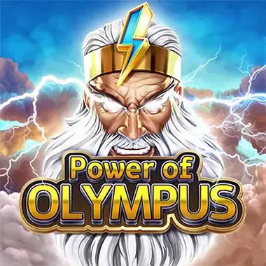 Power of Olympus game thumbnail