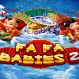Fa Fa Babies 2 game thumbnail
