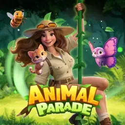Animal Parade