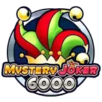 Mystery Joker 6000