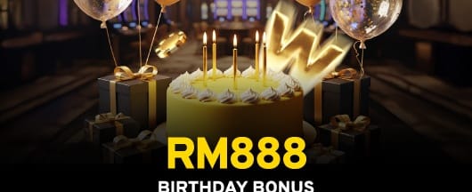 Rebate VIP Mingguan Tanpa Had promotion