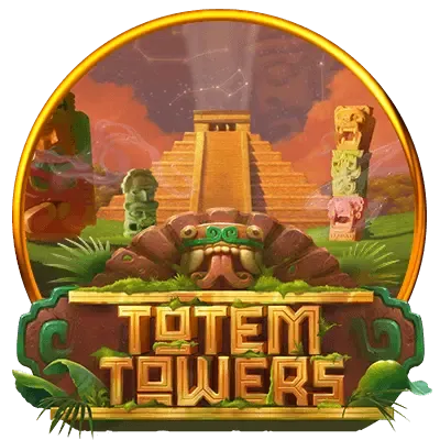 Totem Towers game thumbnail