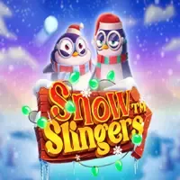 Snow Slingers game thumbnail