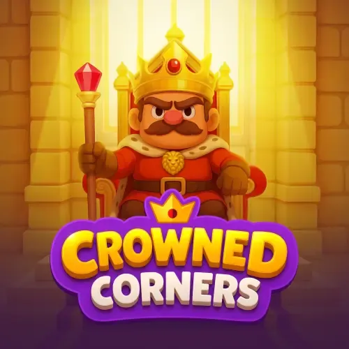 Crowned Corners game thumbnail